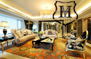 北新潤(rùn)苑 239426 豪雅裝飾