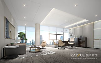 駿伯網絡辦公室裝飾工程