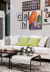 裝修效果圖,金先生新家裝修案例效果圖 齊家裝修網(wǎng)