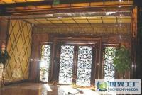 專業不銹鋼裝飾工程服務——吉日不銹鋼