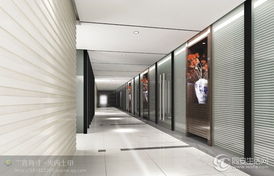 城飾建筑裝飾設計工程，金秋鉅惠裝點理想家