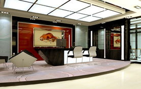 廣州鼎星裝飾工程 戴爾斯工廠現(xiàn)代化裝修案例解析